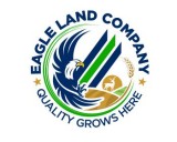https://www.logocontest.com/public/logoimage/1580313477Eagle Land Company 71.jpg